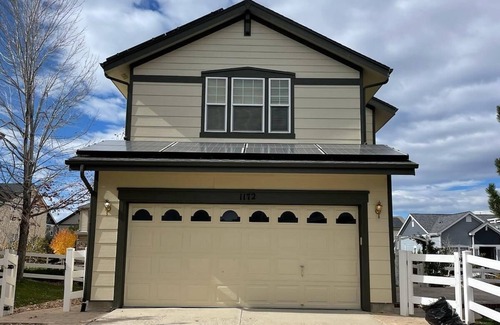 Aurora House | Newer Single family home, close to DIA, Denver VA and Anschutz