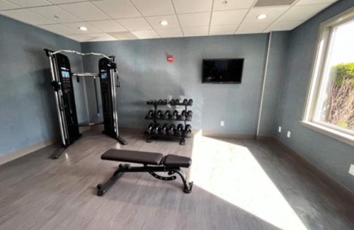 Federal Way House | Newest extended stay all-suite hotel!
