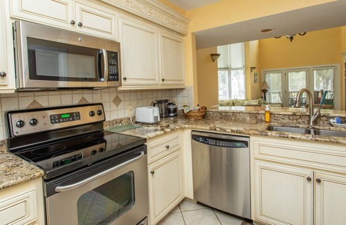 Arcadian Shores Condo | Newest listing for Windermere by the Sea at Kingston Plantation!!