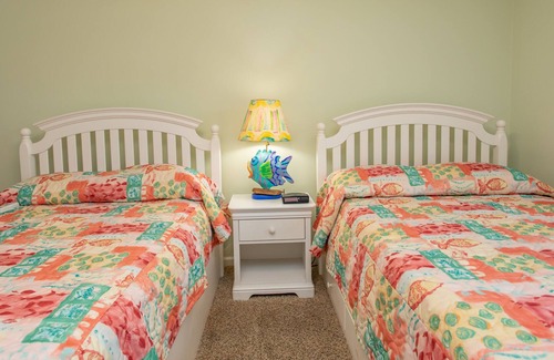 Arcadian Shores Condo | Newest listing for Windermere by the Sea at Kingston Plantation!!