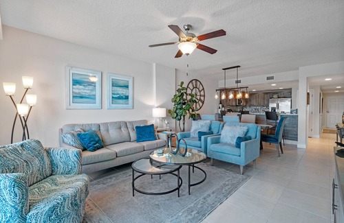 Ocean View Halifax Estates Condo | Newest Oceanfront Condo On The Beach