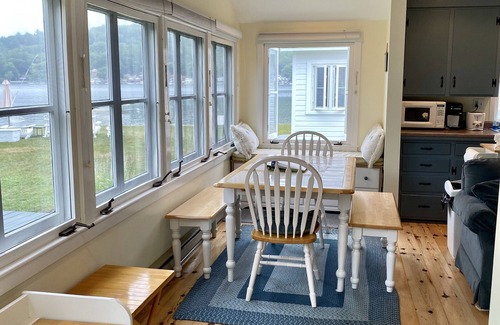Bristol Cottage | Newfound Lake - Waterfront Property
