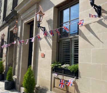Morpeth House | Newgate House