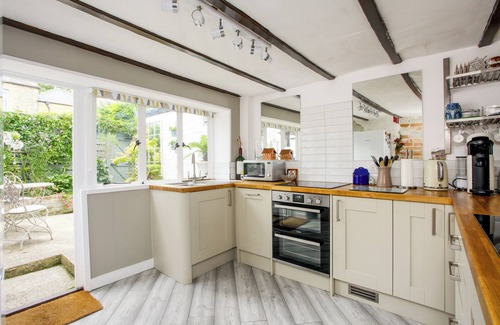 Sandwich House | Newgate House, Sandwich