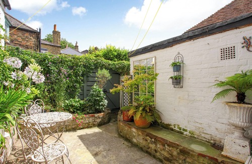 Sandwich House | Newgate House, Sandwich