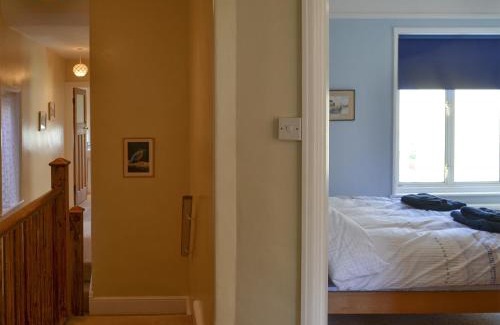 Combe Martin House | Newhaven