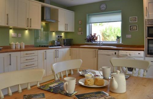 Combe Martin House | Newhaven