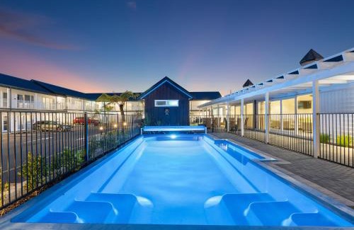 Kawaha Point Hotel | Newina Rotorua