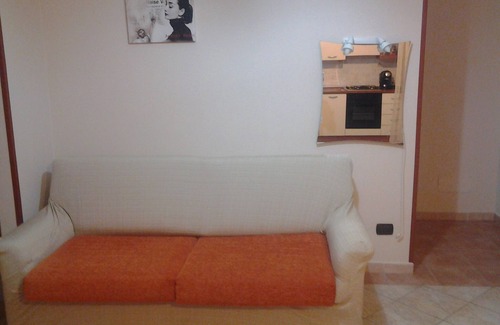 Santo Stefano di Camastra House | Newly built studio