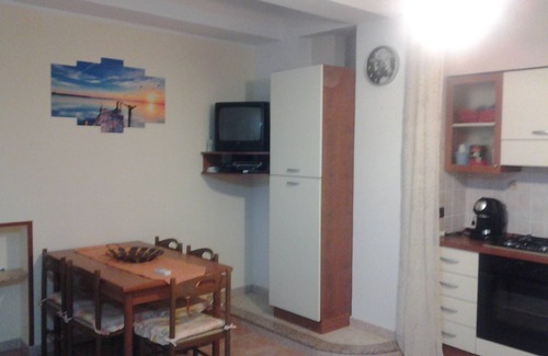 Santo Stefano di Camastra House | Newly built studio