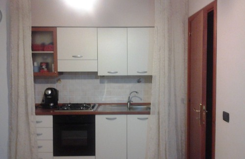 Santo Stefano di Camastra House | Newly built studio