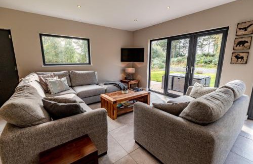 Shotley Bridge Cabin | Newlands Lodges