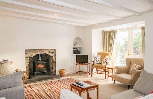 Archiestown Cottage | NEWLANDS, pet friendly, with open fire in Archiestown