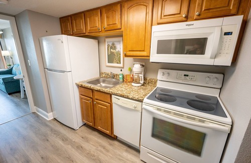 Myrtle Beach Condo | Newly Added, Oceanfront Condo, Direct View, Pools!