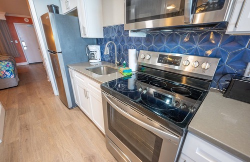 Myrtle Beach Condo | Newly Added, Remodeled, Direct Oceanfront, Pools!