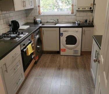 South Harrow Apartment | Newly amazing refurbished two bedroom apartment