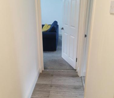 South Harrow Apartment | Newly amazing refurbished two bedroom apartment