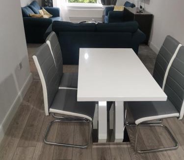 South Harrow Apartment | Newly amazing refurbished two bedroom apartment