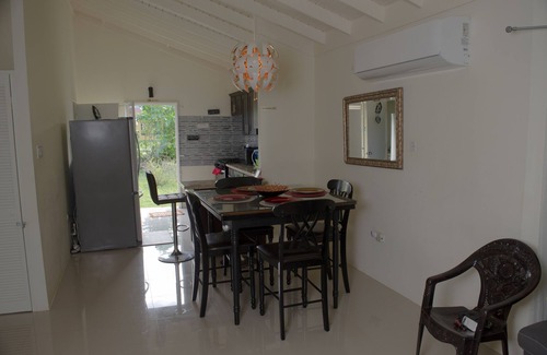 Mammee Bay House | Newly built 2 bedroom, 2 bath in gated community with 24hrs security.