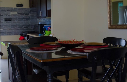 Mammee Bay House | Newly built 2 bedroom, 2 bath in gated community with 24hrs security.