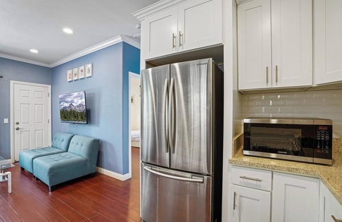 Southwest Anaheim House | Newly Built 2BR Home Close to Disneyland Fun