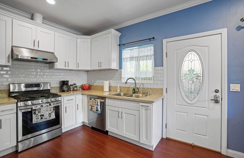 Southwest Anaheim House | Newly Built 2BR Home Close to Disneyland Fun