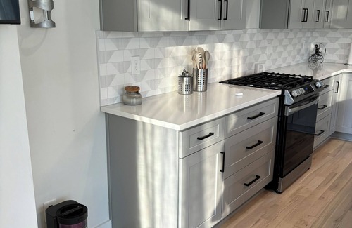 Pittsburgh House | Newly built 3-bedroom house in Atlanta , 5 minutes from downtown/midtown area.