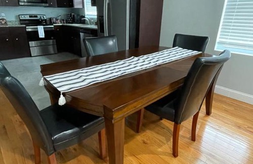 Upper South Providence Apartment | Newly built 3beds and 2bathrooms apartment