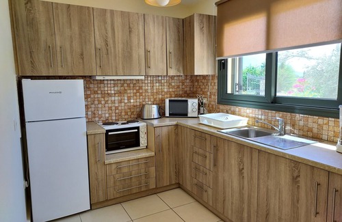 Mousata House | Newly Built and Independent Villas, with Great Sea and Mountain Views