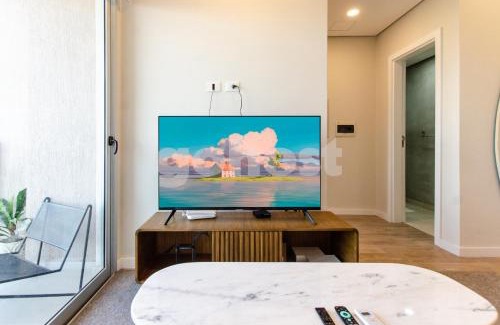 Asuncion Apartment | Newly Built Apartment In Las Lomas Neighborhood