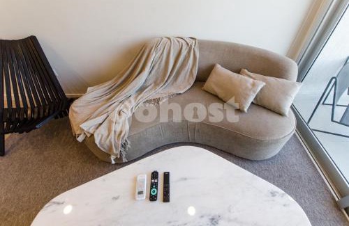 Asuncion Apartment | Newly Built Apartment In Las Lomas Neighborhood
