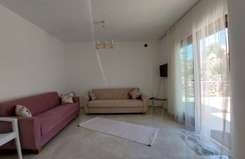 Bodrum Apartment | Newly Built apartment located in Bodrum on Akvaryum Bay