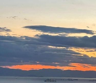 Ilioupoli Apartment | newly built apartment with amazing view