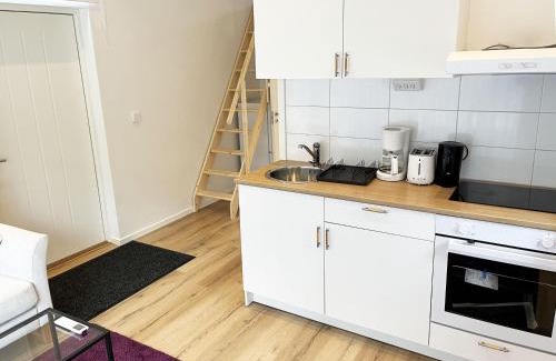Tumba House | Newly built Attefall house located in Tumba just outside Stockholm