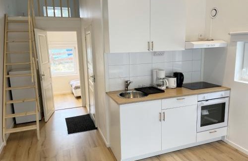 Tumba House | Newly built Attefall house located in Tumba just outside Stockholm