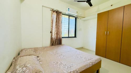 Tirupati Apartment | Newly Built Beautiful and Spacious 2bhk in Tirupati Near Bus stand and Railway Station
