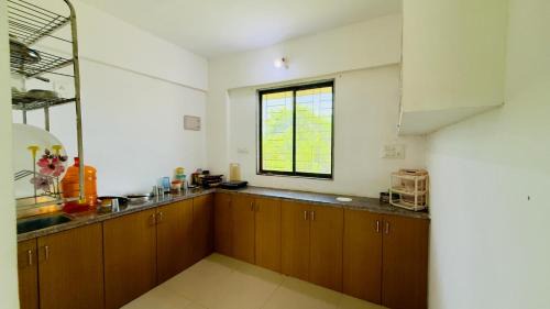 Tirupati Apartment | Newly Built Beautiful and Spacious 2bhk in Tirupati Near Bus stand and Railway Station