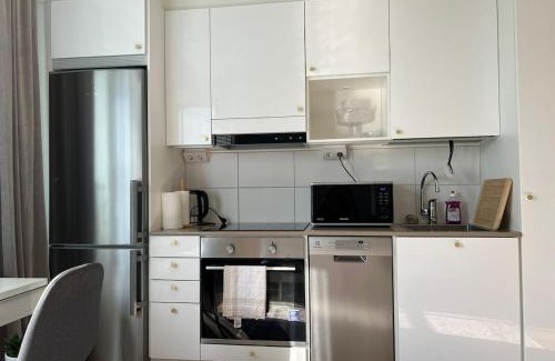 Tikkurila Apartment | Newly built City apartment nearby Airport