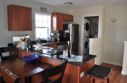 Traverse City Condo | Newly Built Condo Across the Street form Hospital