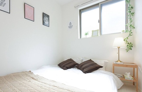Sugamo House | Newly built detached house 75 square meters - THE HOUSE Ikebukuro Sugamo / Toshima-ku Tokyo