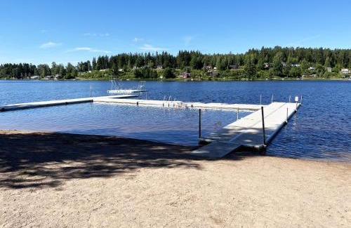 Vimmerby House | Newly built guest house located in Vimmerby