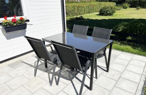 Vimmerby House | Newly built guest house located in Vimmerby