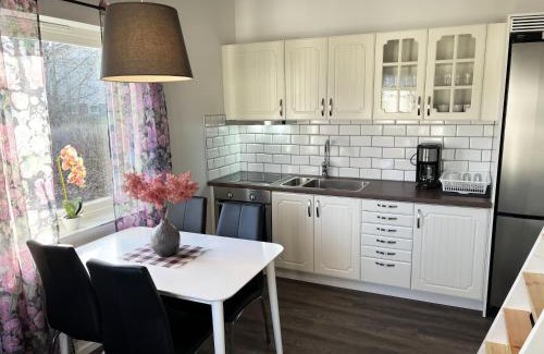 Vimmerby House | Newly built guest house located in Vimmerby