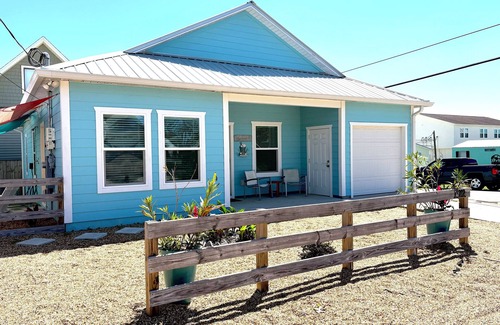 West Panama City Beach House | Newly built home with all your amenities, Convenient to Pier Park.