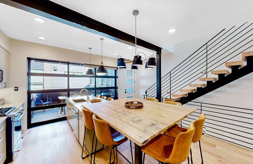 Steamboat Springs House | Newly built home with pool, hot tub, & gym - walk to gondola