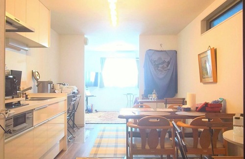 Nishinari House | Newly built house for rent/2-minute walk from popular Tenka-chaya station with direct access from Dotonbori, Kuromon Ichiba, Namba, and Kansai Airport/Many supermarkets/Newly built house for rent/Newly built house for rent