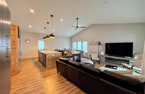Gunnison House | Newly Built House in Gunnison/Crested Butte!