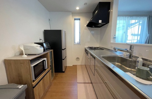 Sumida House | Newly built house perfect for families and groups for private use *Entire house for private use *Close to Skytree and Akihabara