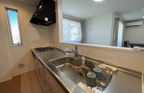 Sumida House | Newly built house perfect for families and groups for private use *Entire house for private use *Close to Skytree and Akihabara