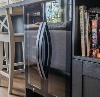 Lofsdalen House | Newly built house | Sauna | EV charger | Terrace